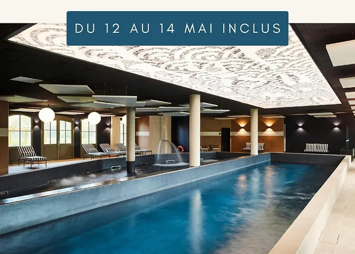 Tribe Hotel Le Touquet